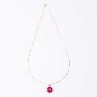 THE 'THINKING OF YOU' NECKLACE