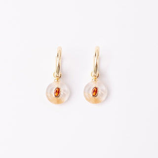 THE 'WITH LOVE' HUGGIE