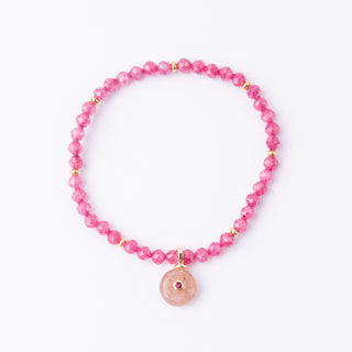 THE 'THINKING OF YOU' BRACELET