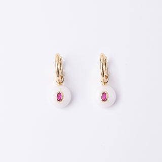 THE 'WITH LOVE' HUGGIE