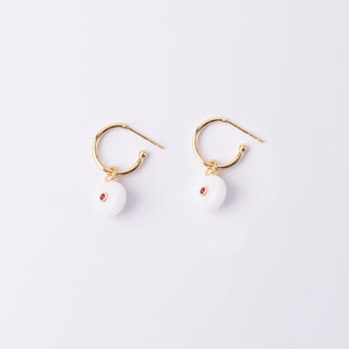 THE 'ALWAYS YOURS' BABY HUGGIES