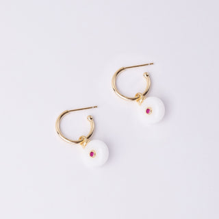 THE 'ALWAYS YOURS' BABY HUGGIES