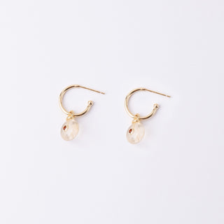 THE 'ALWAYS YOURS' BABY HUGGIES