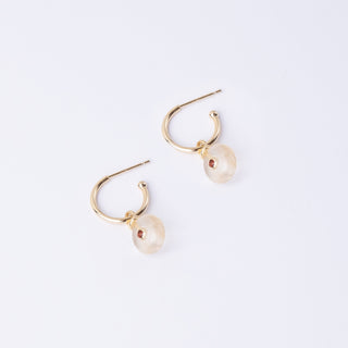 THE 'ALWAYS YOURS' BABY HUGGIES