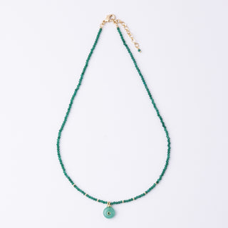 THE HEARTFELT NECKLACE