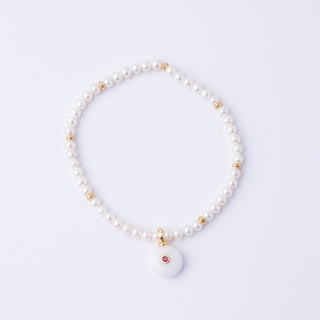 THE 'THINKING OF YOU' BRACELET