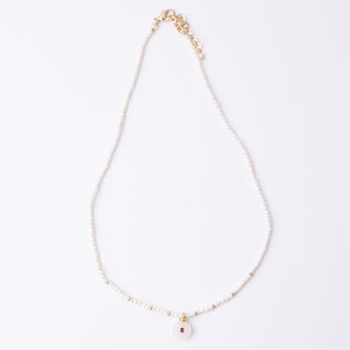 THE HEARTFELT NECKLACE