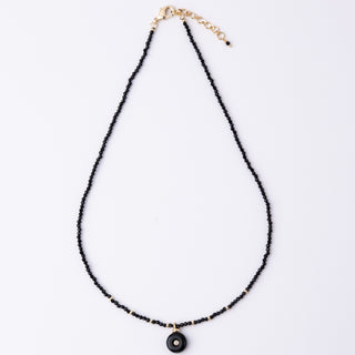 THE HEARTFELT NECKLACE