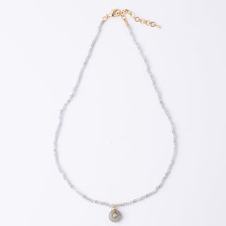 THE HEARTFELT NECKLACE