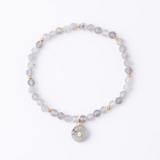 THE 'THINKING OF YOU' BRACELET