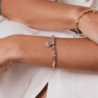 THE 'THINKING OF YOU' BRACELET