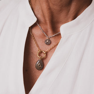 THE HEARTFELT NECKLACE