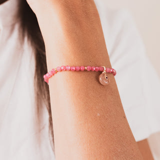 THE 'THINKING OF YOU' BRACELET