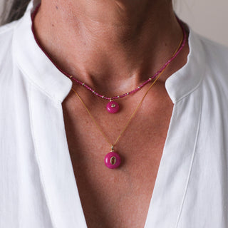 THE HEARTFELT NECKLACE