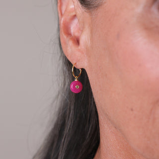 THE 'ALWAYS YOURS' BABY HUGGIES