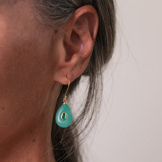 THE 'FROM ME TO YOU' EARRINGS