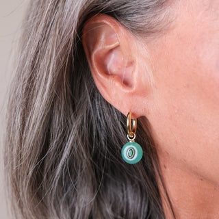 THE 'WITH LOVE' HUGGIE