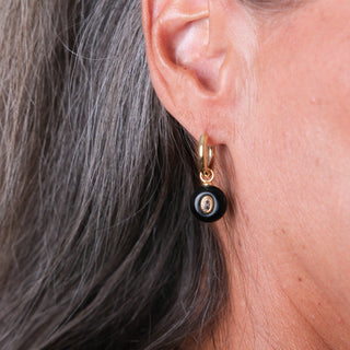 THE 'WITH LOVE' HUGGIE