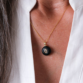 THE 'THINKING OF YOU' NECKLACE