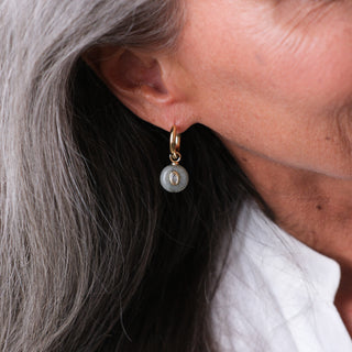 THE 'WITH LOVE' HUGGIE