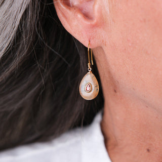 THE 'FROM ME TO YOU' EARRINGS