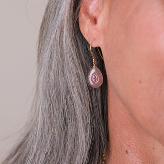 THE 'FROM ME TO YOU' EARRINGS